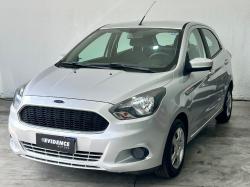 FORD Ka Hatch 1.0 12V 4P FLEX TI-VCT SE