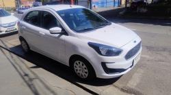 FORD Ka Hatch 1.0 12V 4P FLEX TI-VCT SE