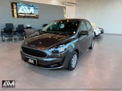 FORD Ka Hatch 1.0 12V 4P FLEX TI-VCT SE