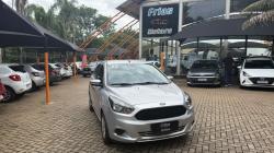 FORD Ka Hatch 1.0 12V 4P FLEX TI-VCT SE