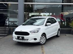 FORD Ka Hatch 1.0 12V 4P FLEX TI-VCT SE