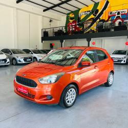 FORD Ka Hatch 1.0