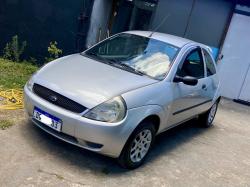 FORD Ka Hatch 1.0