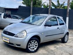 FORD Ka Hatch 1.0