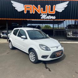 FORD Ka Hatch 1.0