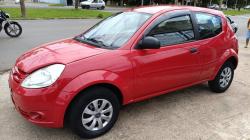 FORD Ka Hatch 1.0