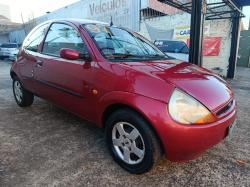 FORD Ka Hatch 1.0