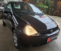 FORD Ka Hatch 1.0