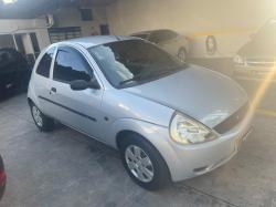 FORD Ka Hatch 1.0