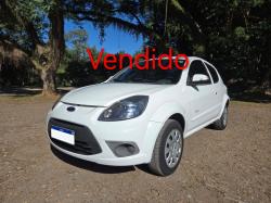 FORD Ka Hatch 1.0 CLASS