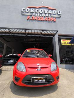 FORD Ka Hatch 1.0 CLASS FLEX