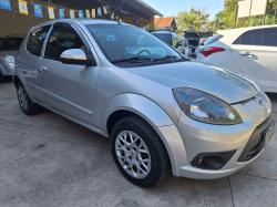 FORD Ka Hatch 1.0 CLASS FLEX FORD Ka Hatch 1.0 CLASS FLEX