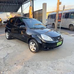 FORD Ka Hatch 1.0 CLASS