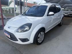 FORD Ka Hatch 1.0 CLASS FLEX
