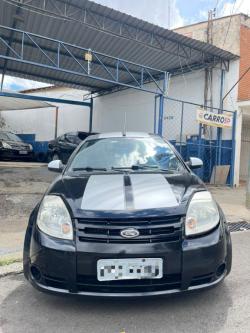 FORD Ka Hatch 1.0 CLASS FLEX