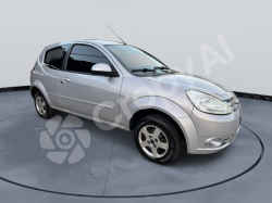 FORD Ka Hatch 1.0 CLASS FLEX