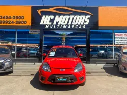 FORD Ka Hatch 1.0 CLASS FLEX