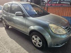 FORD Ka Hatch 1.0 CLASS FLEX