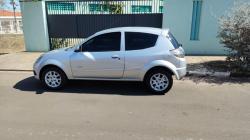 FORD Ka Hatch 1.0 CLASS FLEX