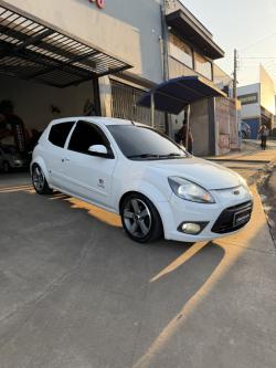 FORD Ka Hatch 1.0 CLASS FLEX