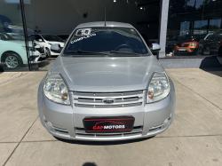 FORD Ka Hatch 1.0 CLASS FLEX