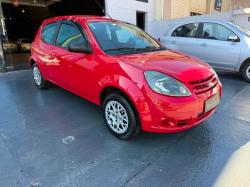 FORD Ka Hatch 1.0 CLASS FLEX