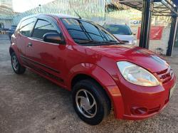 FORD Ka Hatch 1.0 CLASS FLEX