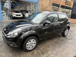 FORD Ka Hatch 1.0 CLASS FLEX