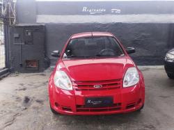 FORD Ka Hatch 1.0 CLASS FLEX