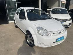 FORD Ka Hatch 1.0 CLASS