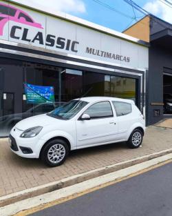 FORD Ka Hatch 1.0 CLASS FLEX