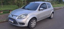 FORD Ka Hatch 1.0 CLASS FLEX