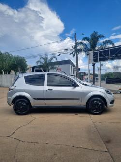 FORD Ka Hatch 1.0 FLEX FORD Ka Hatch 1.0 FLEX