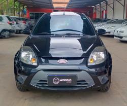 FORD Ka Hatch 1.0 FLEX