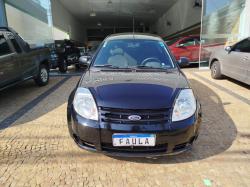 FORD Ka Hatch 1.0 FLEX