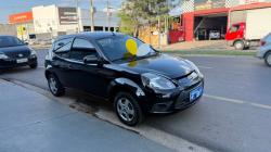 FORD Ka Hatch 1.0 FLEX