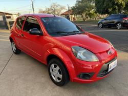 FORD Ka Hatch 1.0 FLEX FORD Ka Hatch 1.0 FLEX