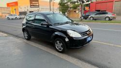 FORD Ka Hatch 1.0 FLEX FORD Ka Hatch 1.0 FLEX