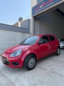 FORD Ka Hatch 1.0 FLEX