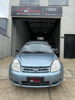 FORD Ka Hatch 1.0 FLEX
