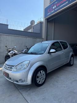 FORD Ka Hatch 1.0 FLEX