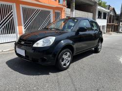 FORD Ka Hatch 1.0 FLEX
