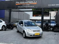 FORD Ka Hatch 1.0 FLEX