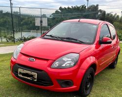 FORD Ka Hatch 1.0 FLEX