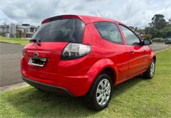 FORD Ka Hatch 1.0 FLEX