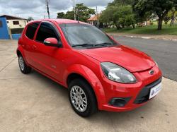 FORD Ka Hatch 1.0 FLEX