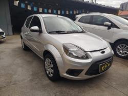 FORD Ka Hatch 1.0 FLEX