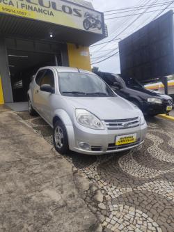 FORD Ka Hatch 1.0 FLEX