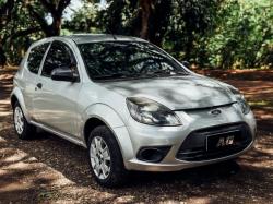 FORD Ka Hatch 1.0 FLEX