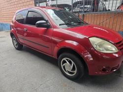 FORD Ka Hatch 1.0 FLEX